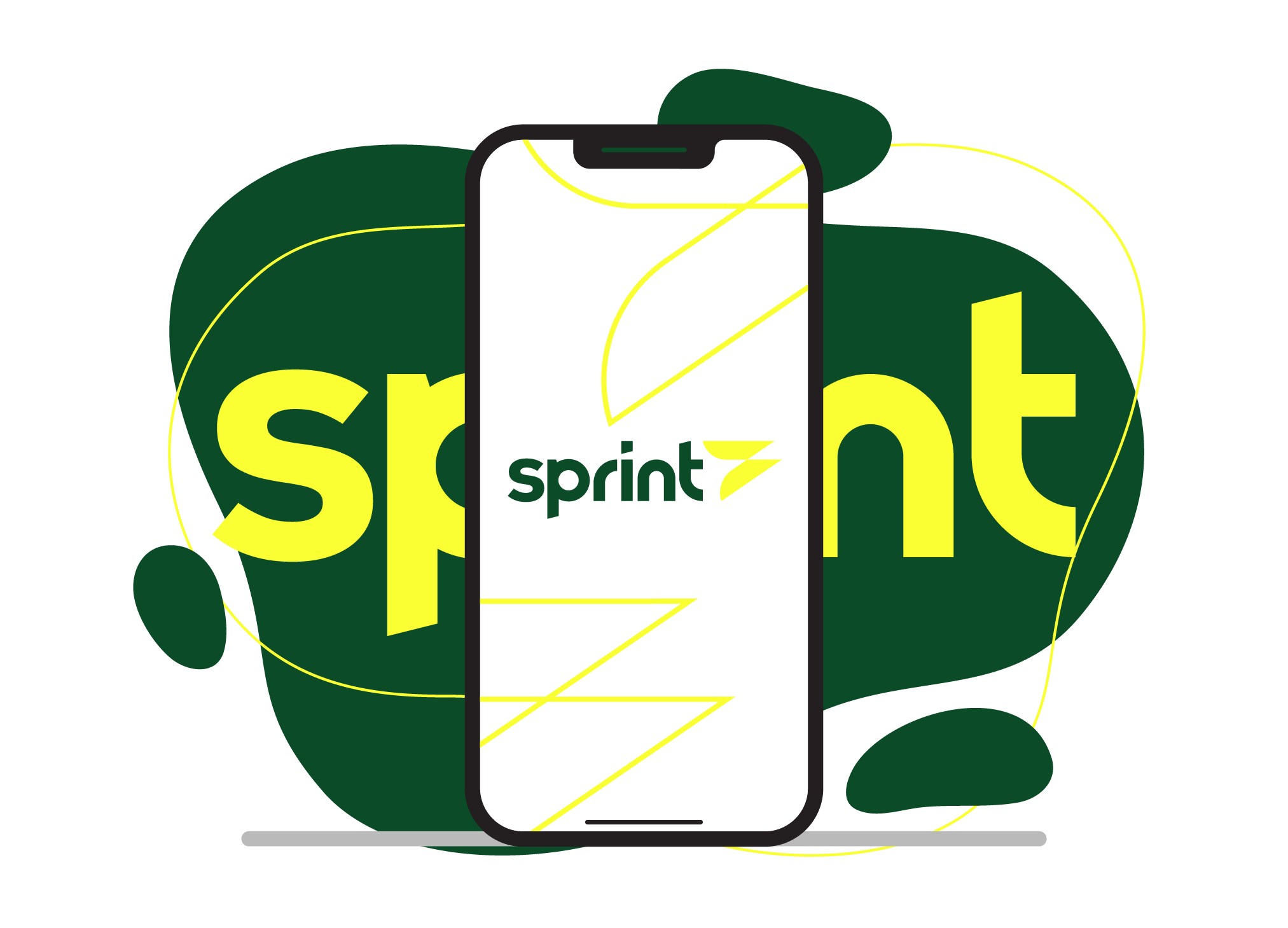 sprint